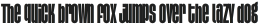 Agharti Black Ultra Condensed otf (900)