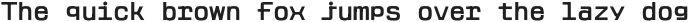 Mostest Regular ttf (400)