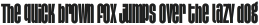 Agharti condensed black otf (900)