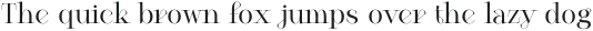 Cesso Regular otf (400)