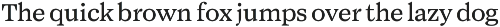 Maine -Book Antiqua Family font preview