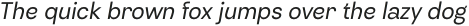 Mafinest Italic otf (400)