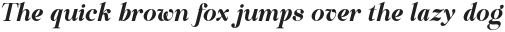 Maferic Italic Italic otf (400)