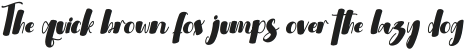 Allisabeth-Italic otf (400)