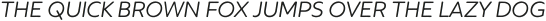 Motekar Text Italic otf (400)