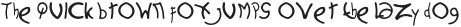 AULUM VIEW AULUM VIEW otf (400)
