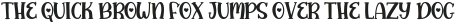Lemon Squeezy Serif - AND otf (400)