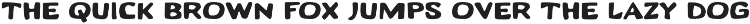 Dawn Patrol 2.0 font preview