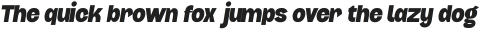 TrileqeFatt-Italic otf (400)
