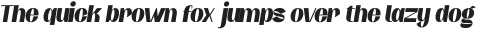 TrileqeHybrid-Italic otf (400)