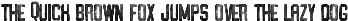 Oatmeal SVG Regular otf (400)