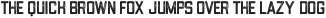 DraughtSansSerif-Textured-Regular otf (400)
