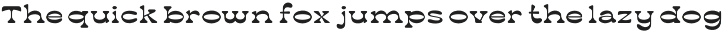 Opal font preview