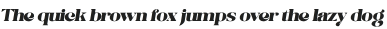MoghelDisplay-Italic otf (400)