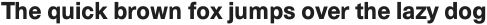 Cern ExtraBold ttf (700)