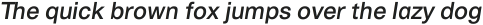 Cern SemiBold Italic ttf (600)