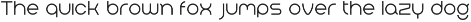 Tokga font font preview