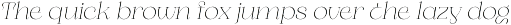 Manuscribe - Psychedelic Typeface preview
