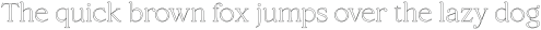 Etero Outline otf (400)