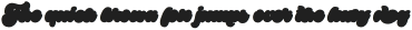 BailamoreOutline otf (400)