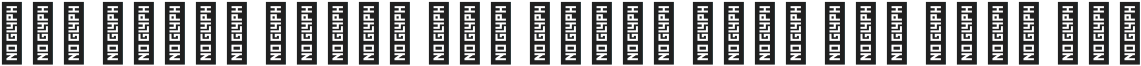 Mareh - Arabic Typeface font preview