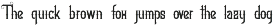 Orion Vintage Font preview