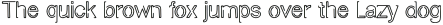 FONLOG Regular otf (400)