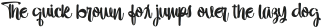 Billiboldy otf (700)