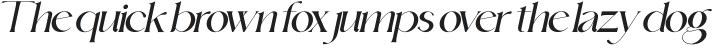 Eu Alonira Italic otf (400)