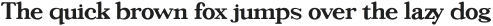 Gillty Regular ttf (400)