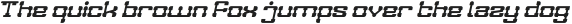 POST ROCK Italic otf (400)