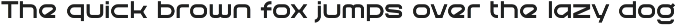 Hegsro Font font preview