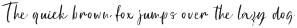 Mina Jackstone SVG otf (400)