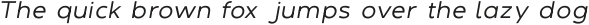 DelRay Italic- Variable ttf (400)
