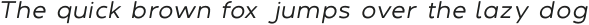DelRay Italic Regular otf (400)