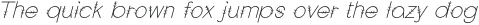 ChristmasTree LightItalic otf (300)
