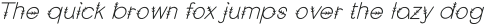 ChristmasTree RegularItalic otf (400)
