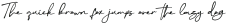Rethinker Slant otf (100)