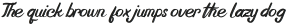 Gelatik Italic otf (400)