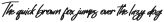 Allyntha Italic otf (400)