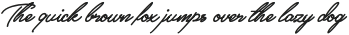 Sahida Italic otf (400) Sample
