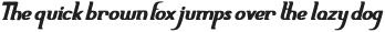 New Generation Italic otf (400)