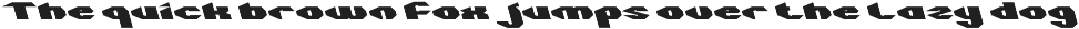 quantum font preview