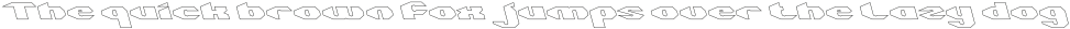 QUANTUM-Hollow otf (400) Sample