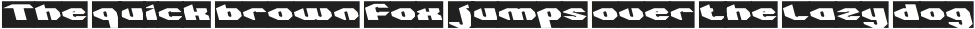QUANTUM-Inverse otf (400)