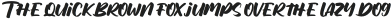 WritesSketh otf (400)