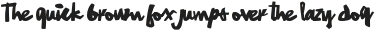 BucklessScript-Regular otf (400)