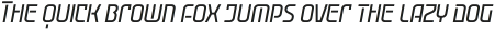 Cuantica Solid Italic Regular otf (400)