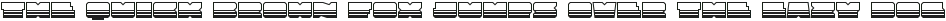 Solida Textured Wide Regular otf (400) Sample