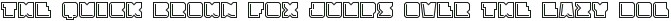 Solida Outline Engraved Regular otf (400)